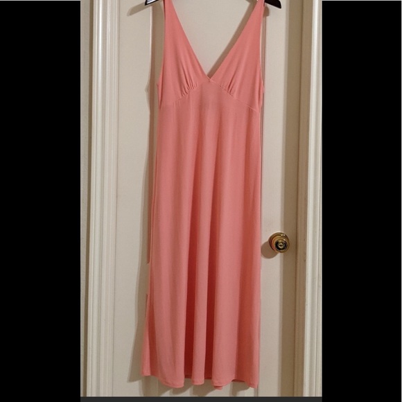 Zara v neck dress size medium - Picture 2 of 4